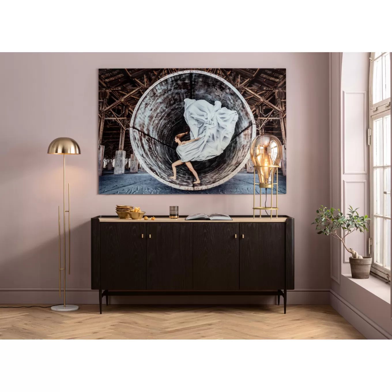 Sideboard Milano 180X85Cm^KARE Design Best Sale