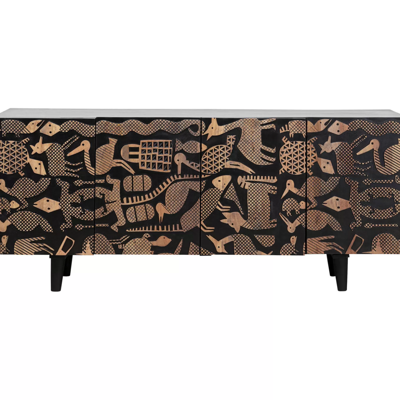 Sideboard Nativera 177X75Cm^KARE Design Best Sale