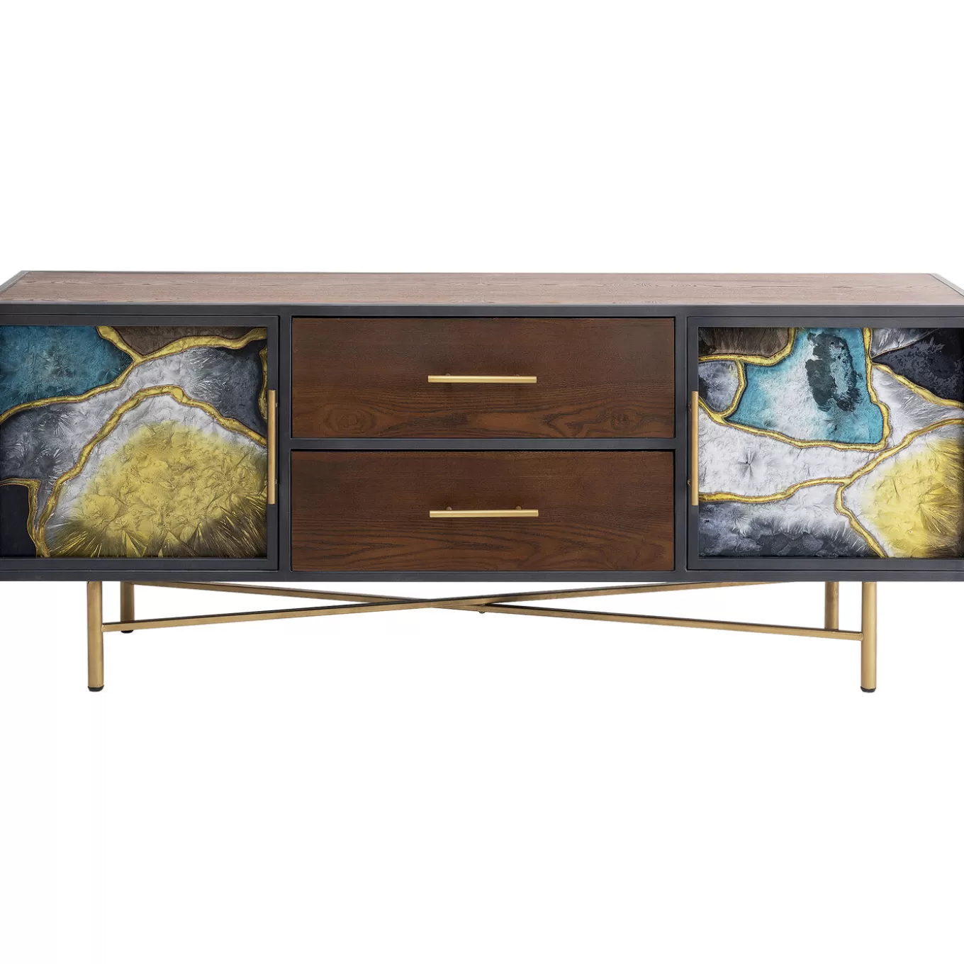 Sideboard Opal 140X55Cm^KARE Design Shop