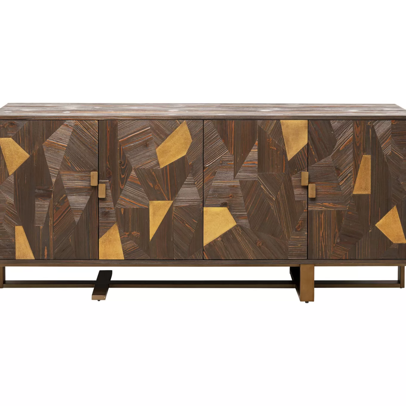 Sideboard Salerno 180X83Cm^KARE Design Sale