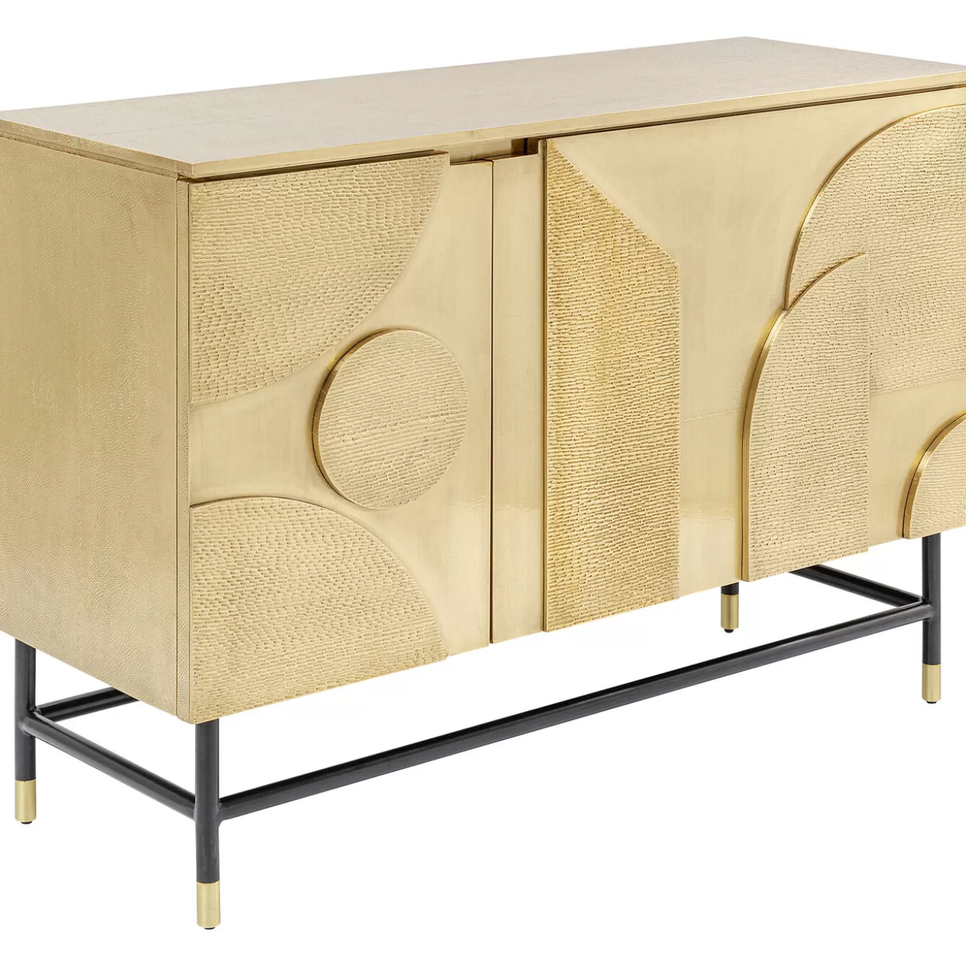 Sideboard Solaris 123X87Cm^KARE Design Hot