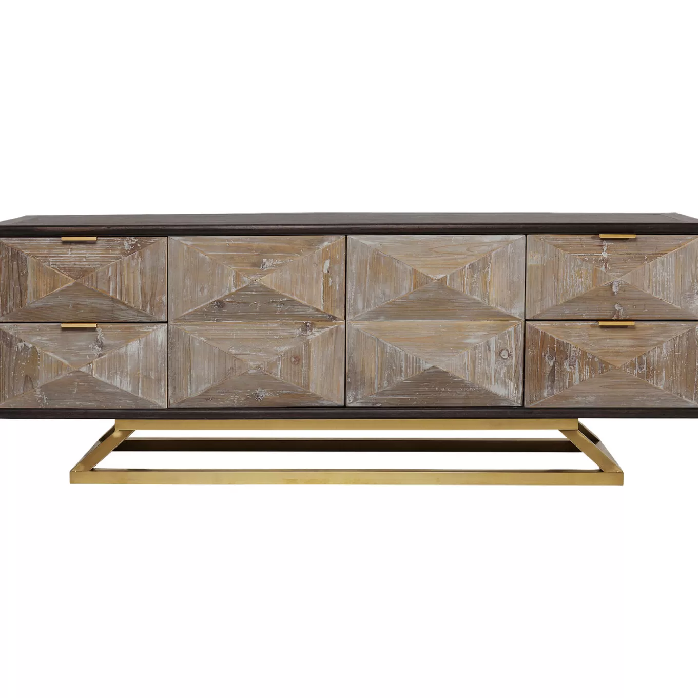 Sideboard Triangolo^KARE Design Sale