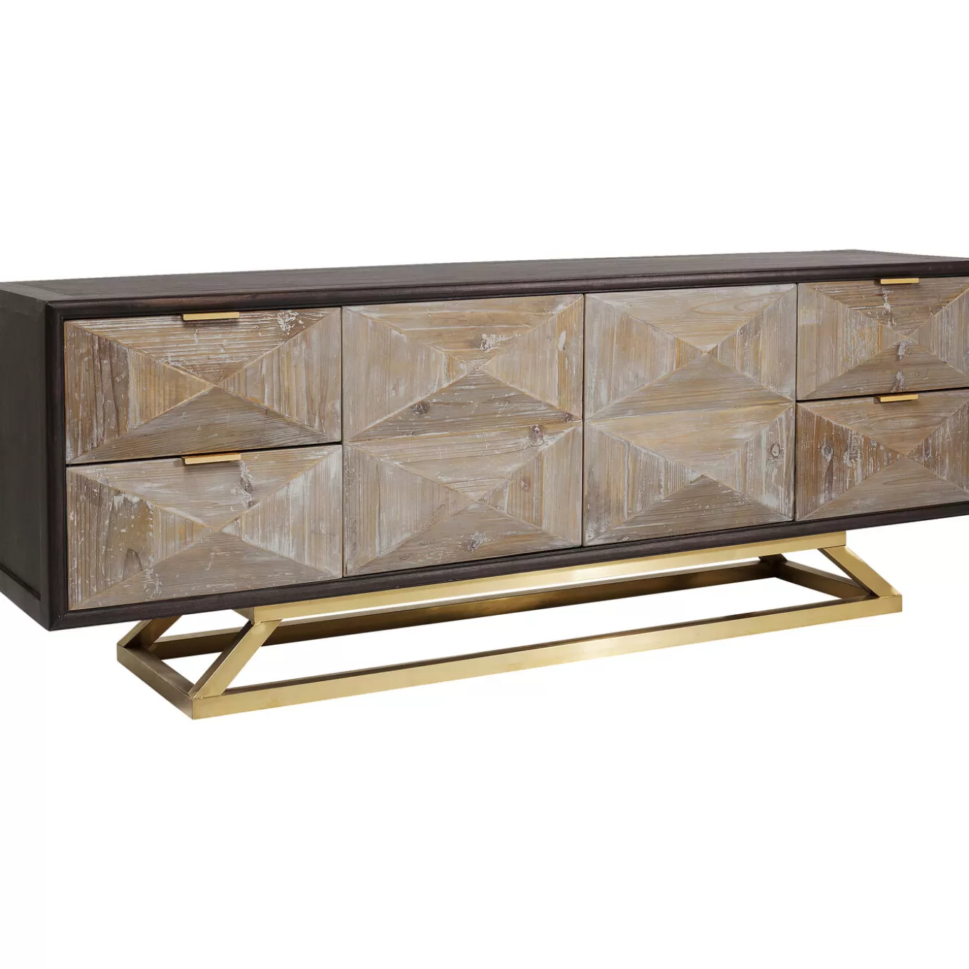 Sideboard Triangolo^KARE Design Sale