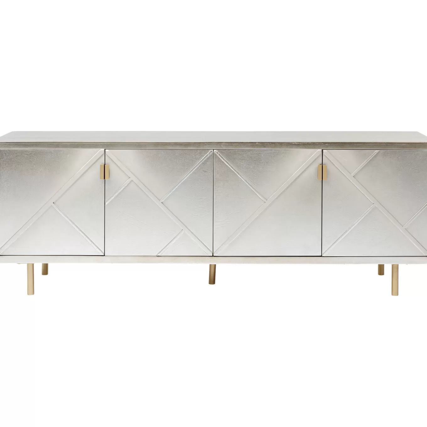 Sideboard Venice Triangle 180X64Cm^KARE Design Hot