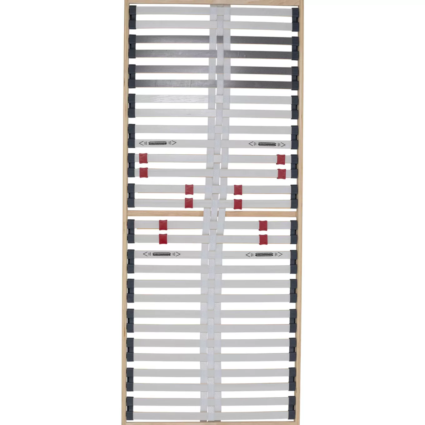 Slatted Frame Comfort 100X200^KARE Design Outlet