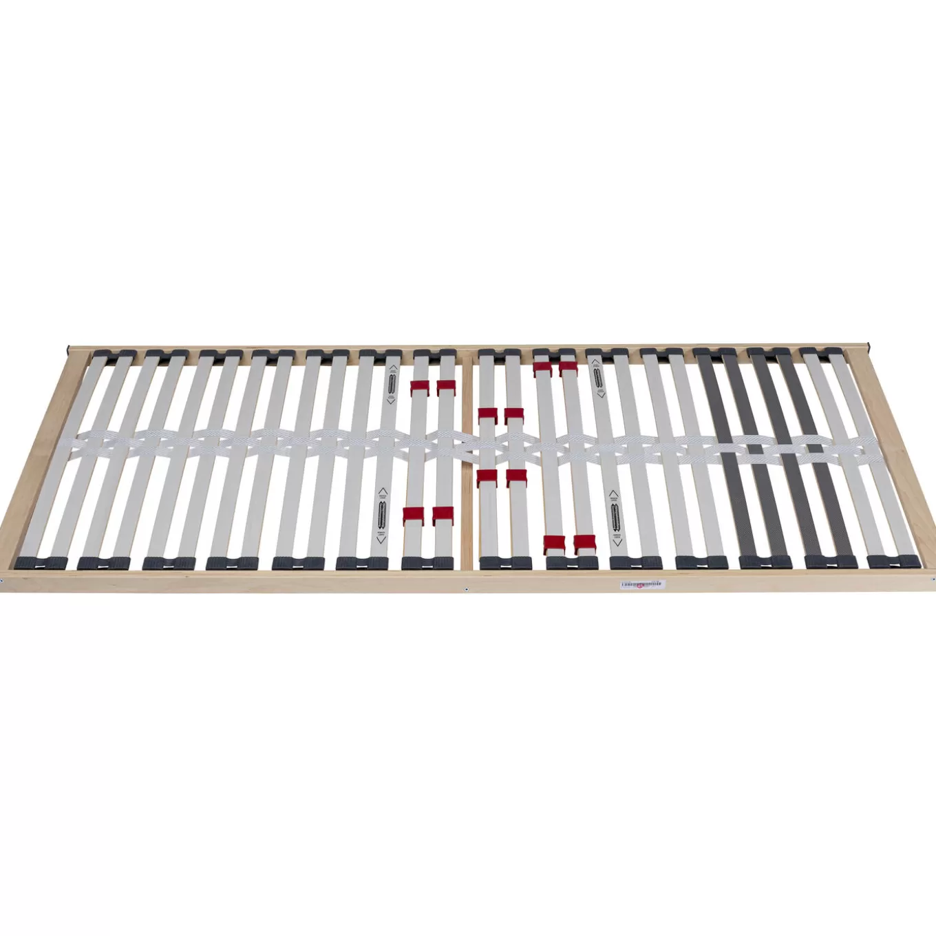 Slatted Frame Comfort 100X200^KARE Design Outlet