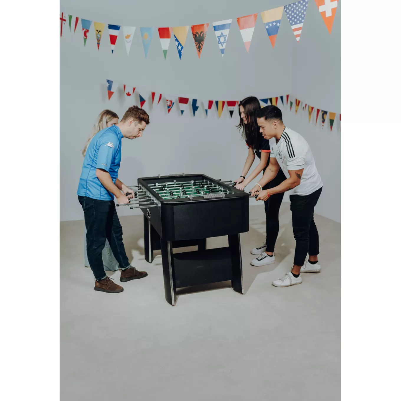 Soccer Table Style^KARE Design Store