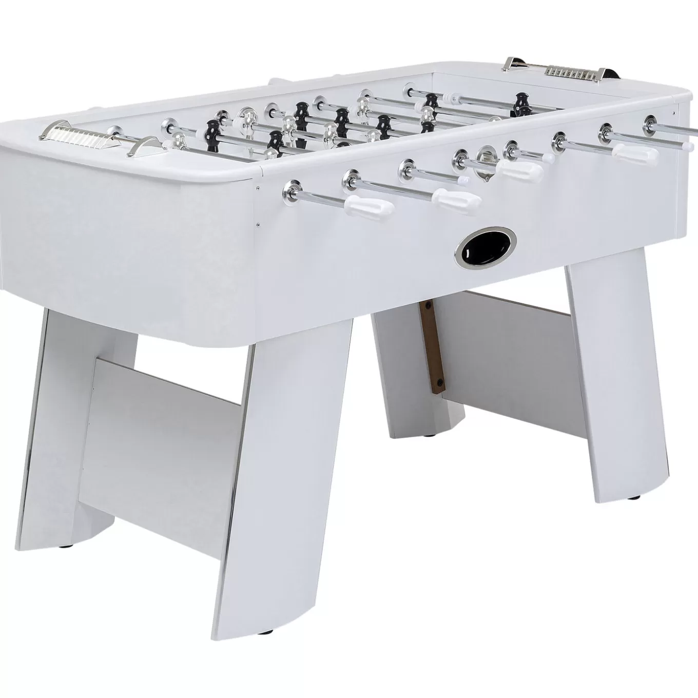 Soccer Table Style White^KARE Design Clearance