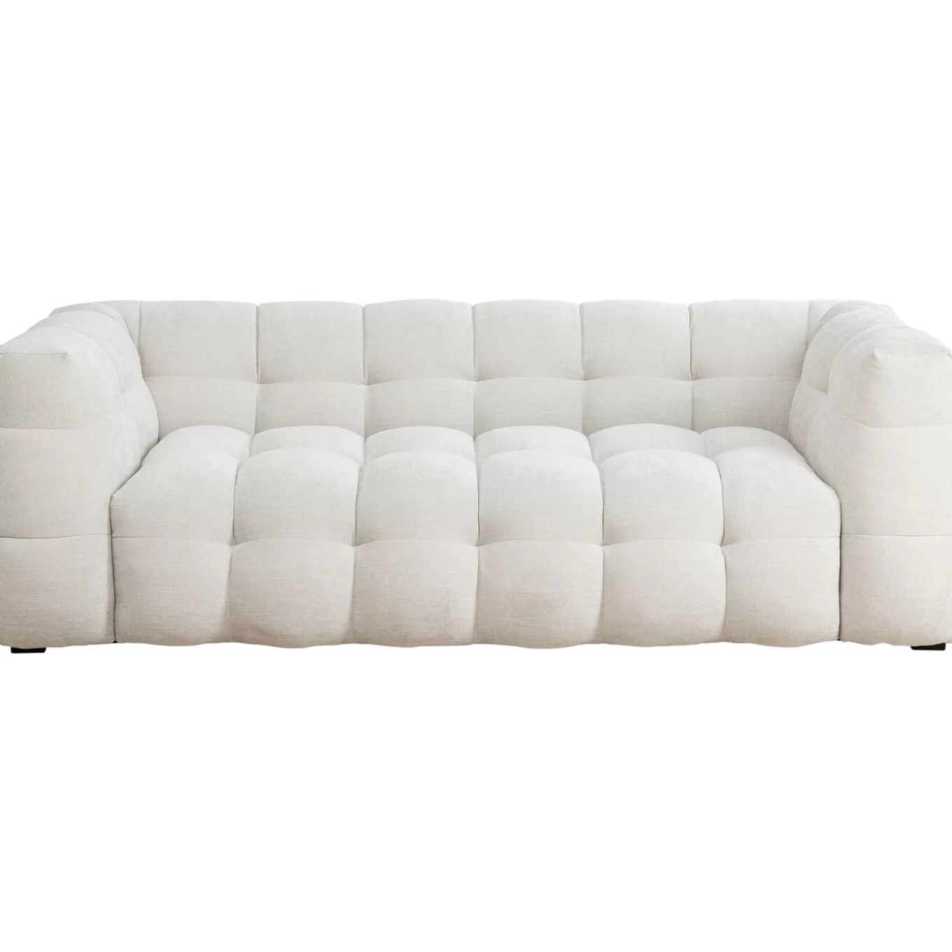 Sofa 3-Seater Salamanca Creme 240Cm^KARE Design Fashion