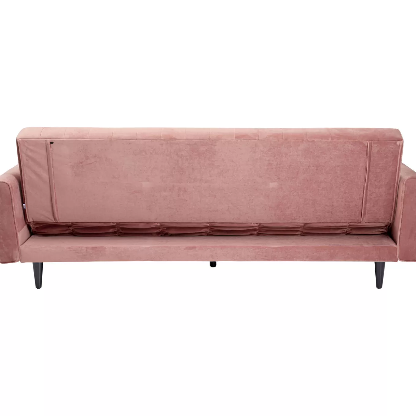 Sofa Bed Milchbar Mauve 219Cm^KARE Design Online