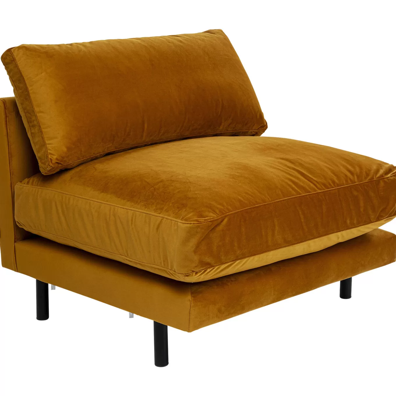 Sofa Element Discovery Amber^KARE Design Store