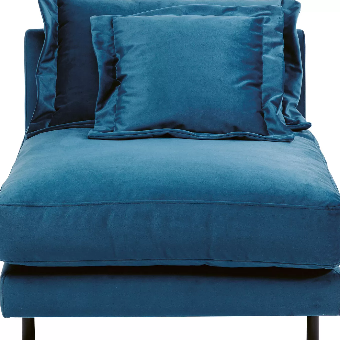 Sofa Element Lullaby Bluegreen^KARE Design Fashion