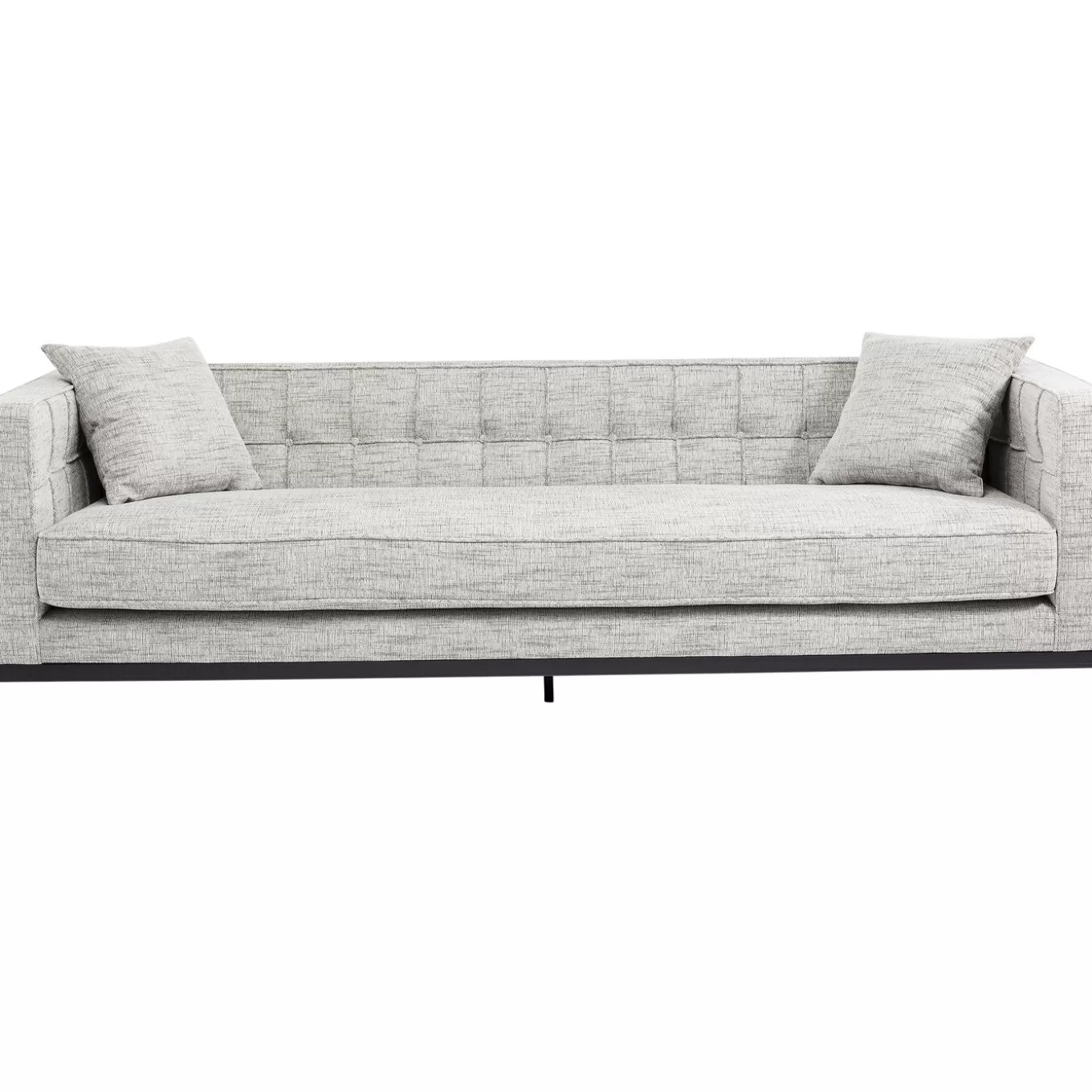 Sofa Loft 3-Seater Salt & Pepper^KARE Design Cheap