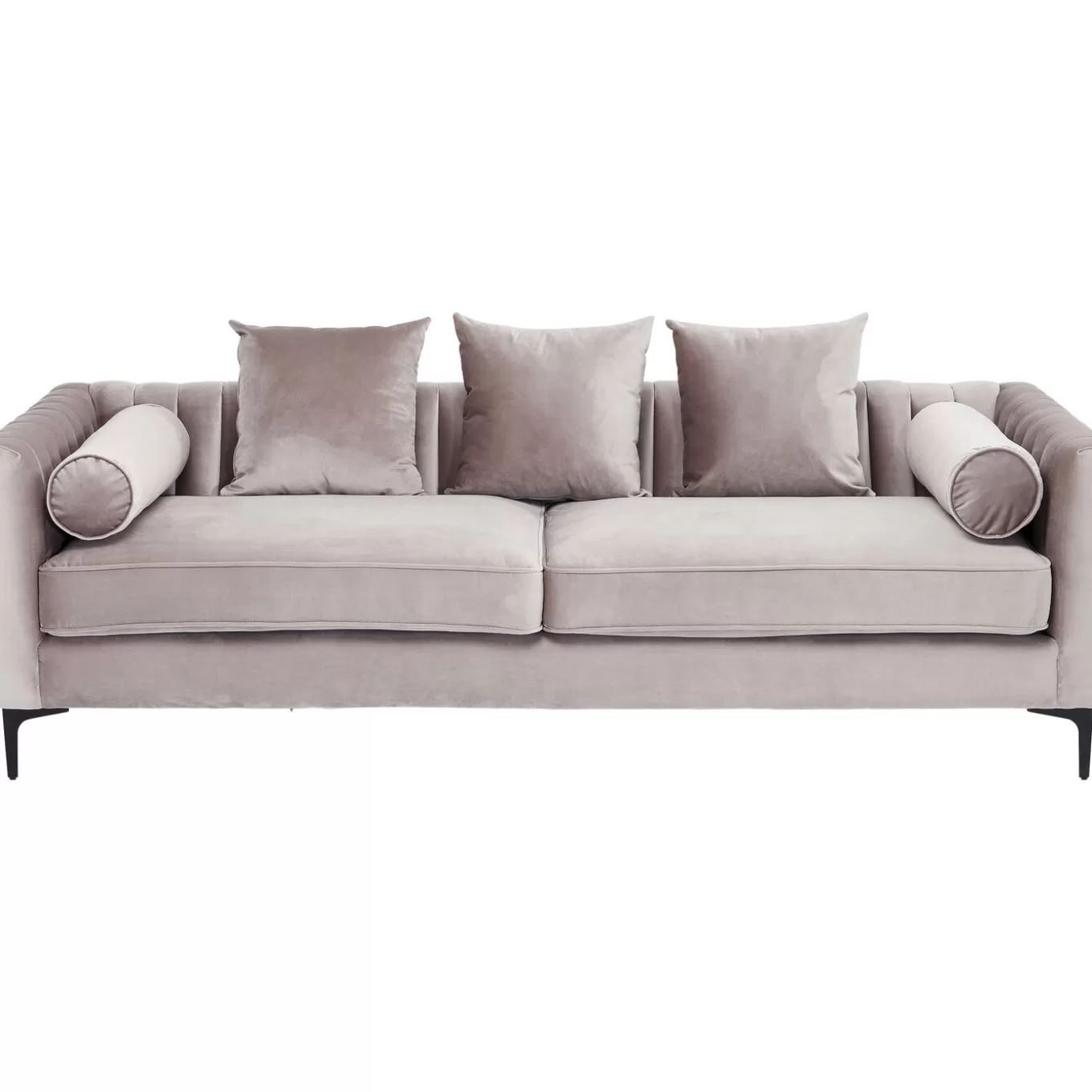 Sofa Variete 3-Seater Grey^KARE Design New