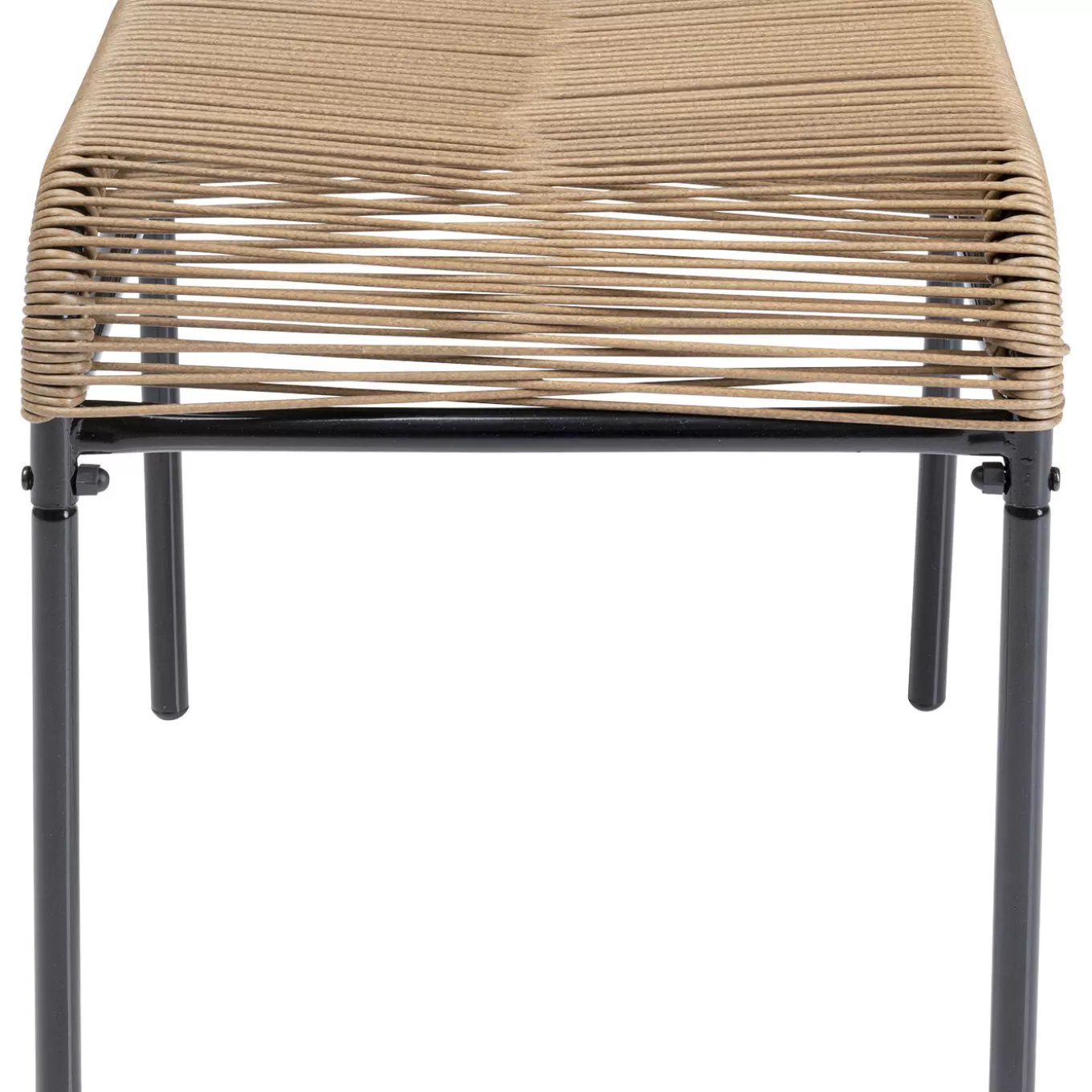 Stool Acapulco Nature^KARE Design Shop