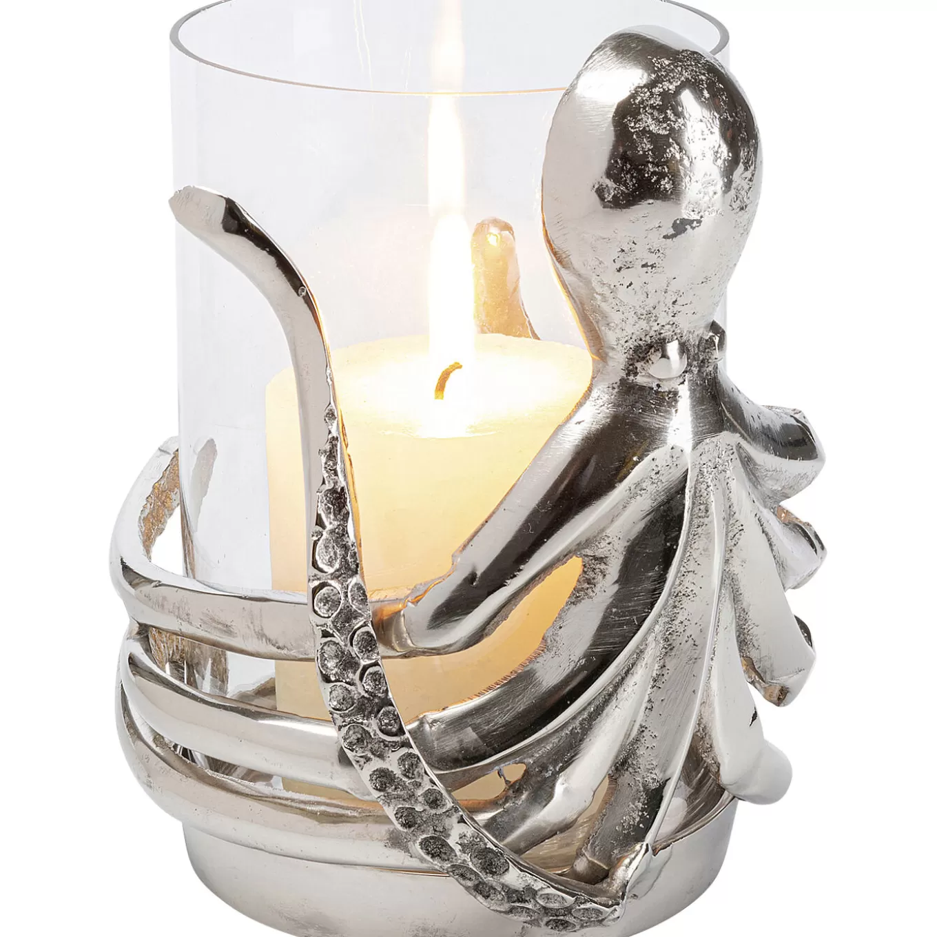 Storm Lamp Clinging Octopus 10Cm^KARE Design Online