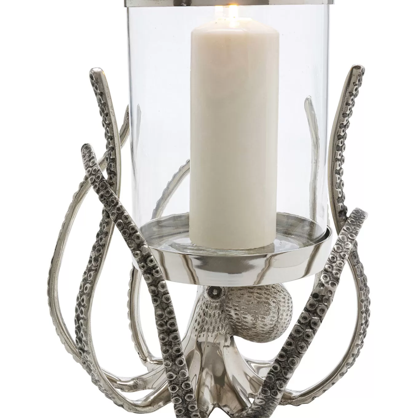 Storm Lamp Octopus Hurricane 28Cm^KARE Design Cheap