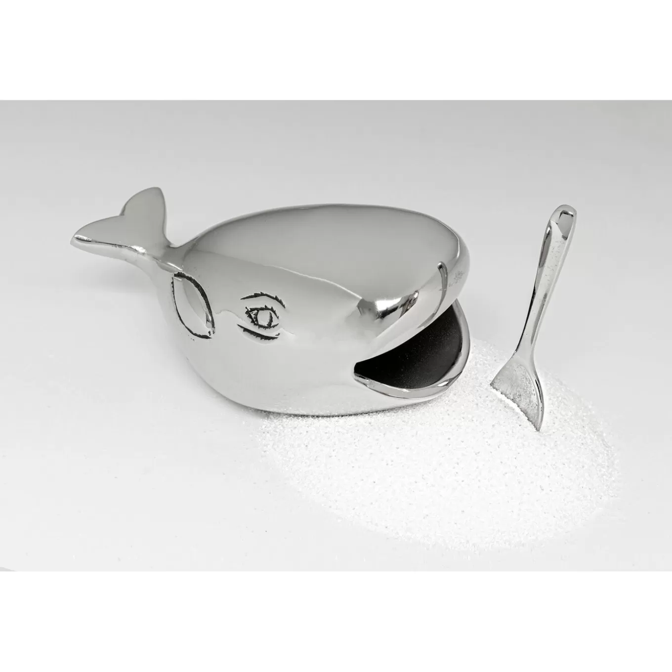 Sugar Bowl Whale (2/Part)^KARE Design New