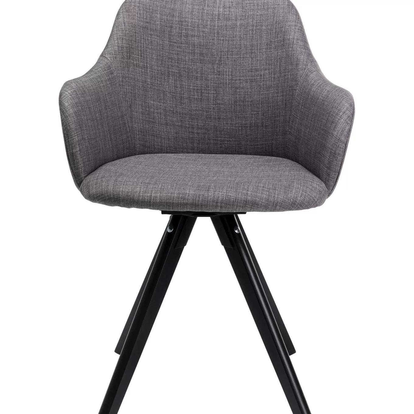 Swivel Armchair Madame Grey^KARE Design Cheap