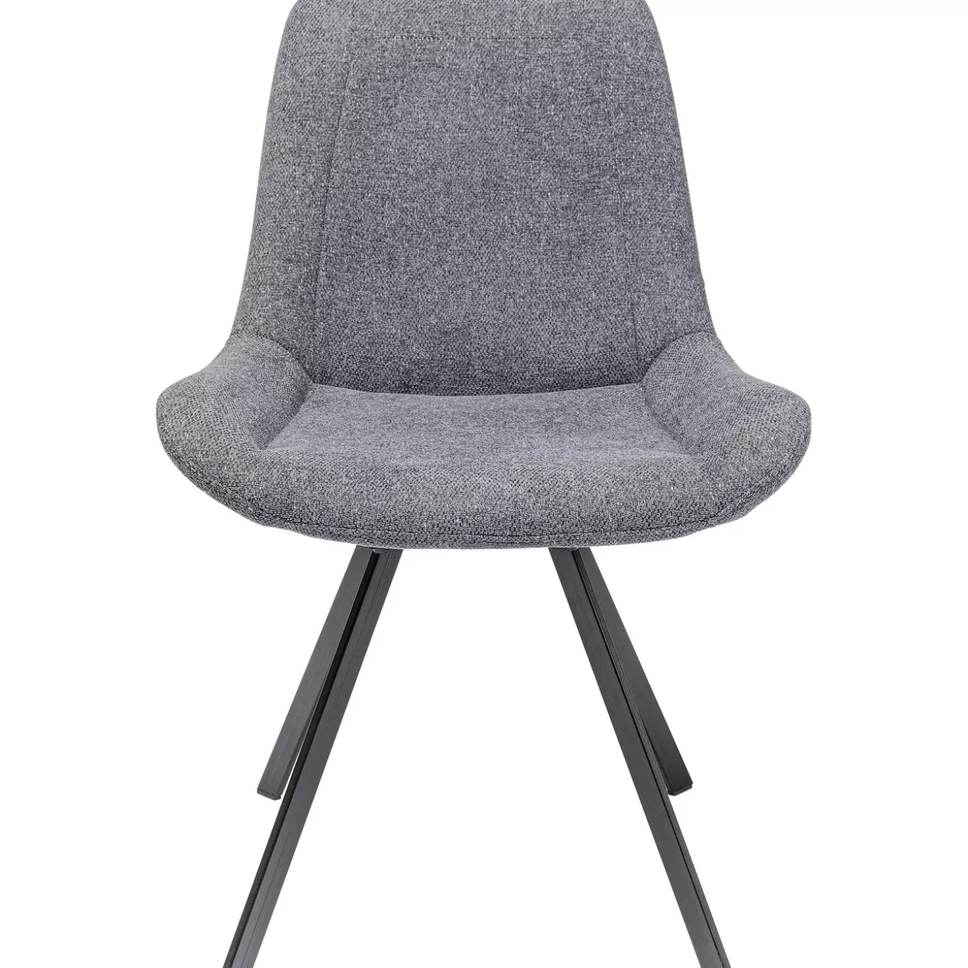 Swivel Chair Baron Grey^KARE Design Cheap