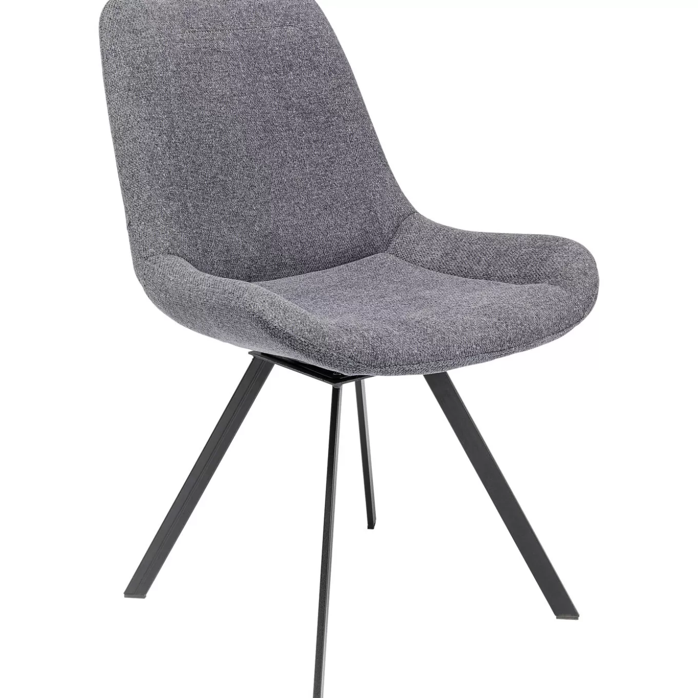 Swivel Chair Baron Grey^KARE Design Cheap