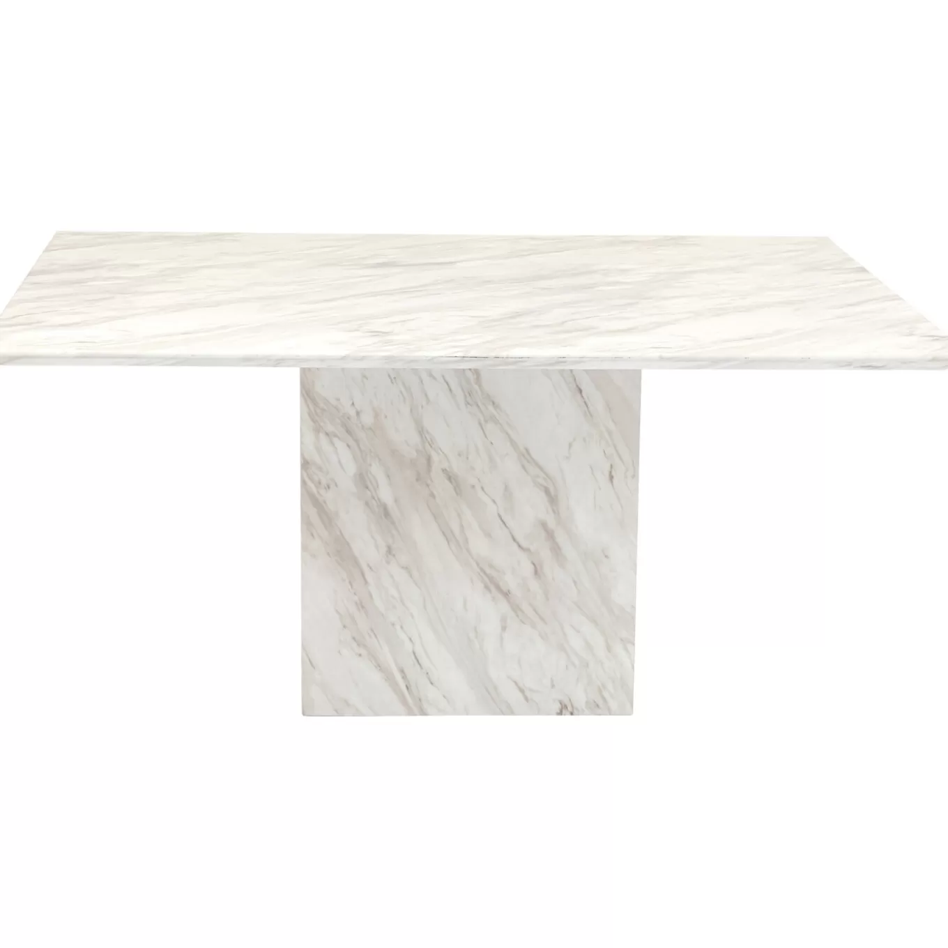 Table Artistico Marble 160X90^KARE Design Cheap