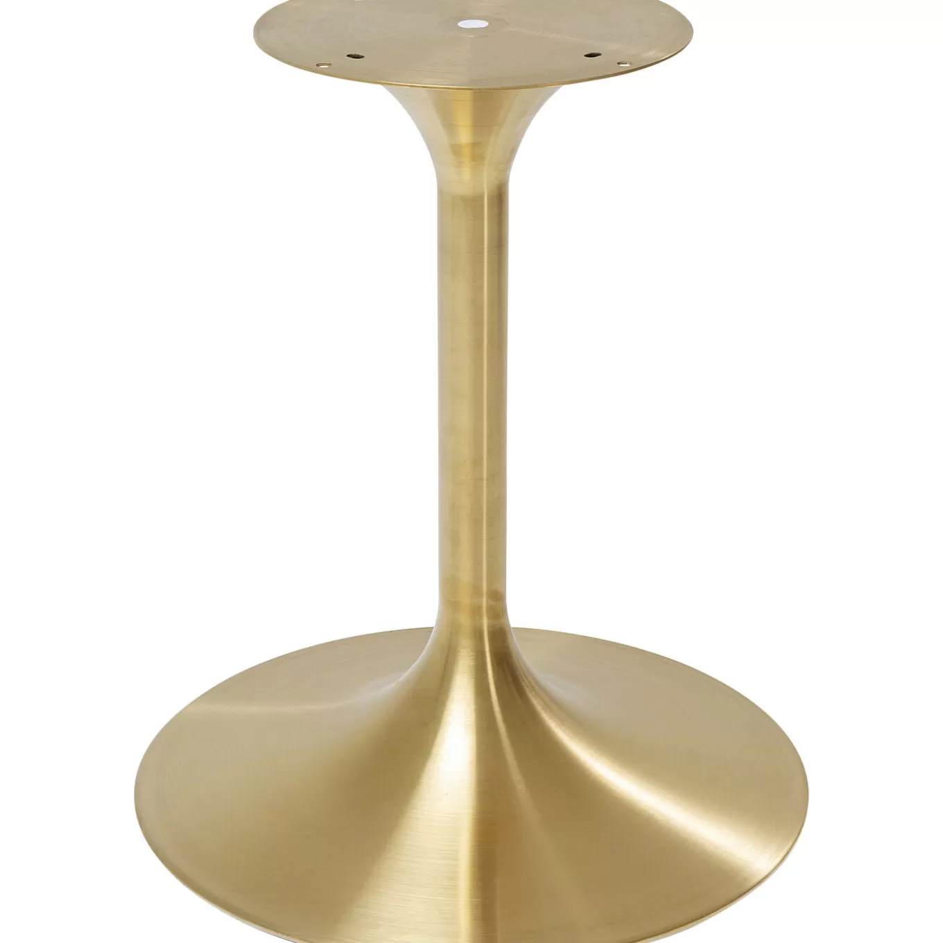 Table Base Invitation Brass O60Cm^KARE Design Hot