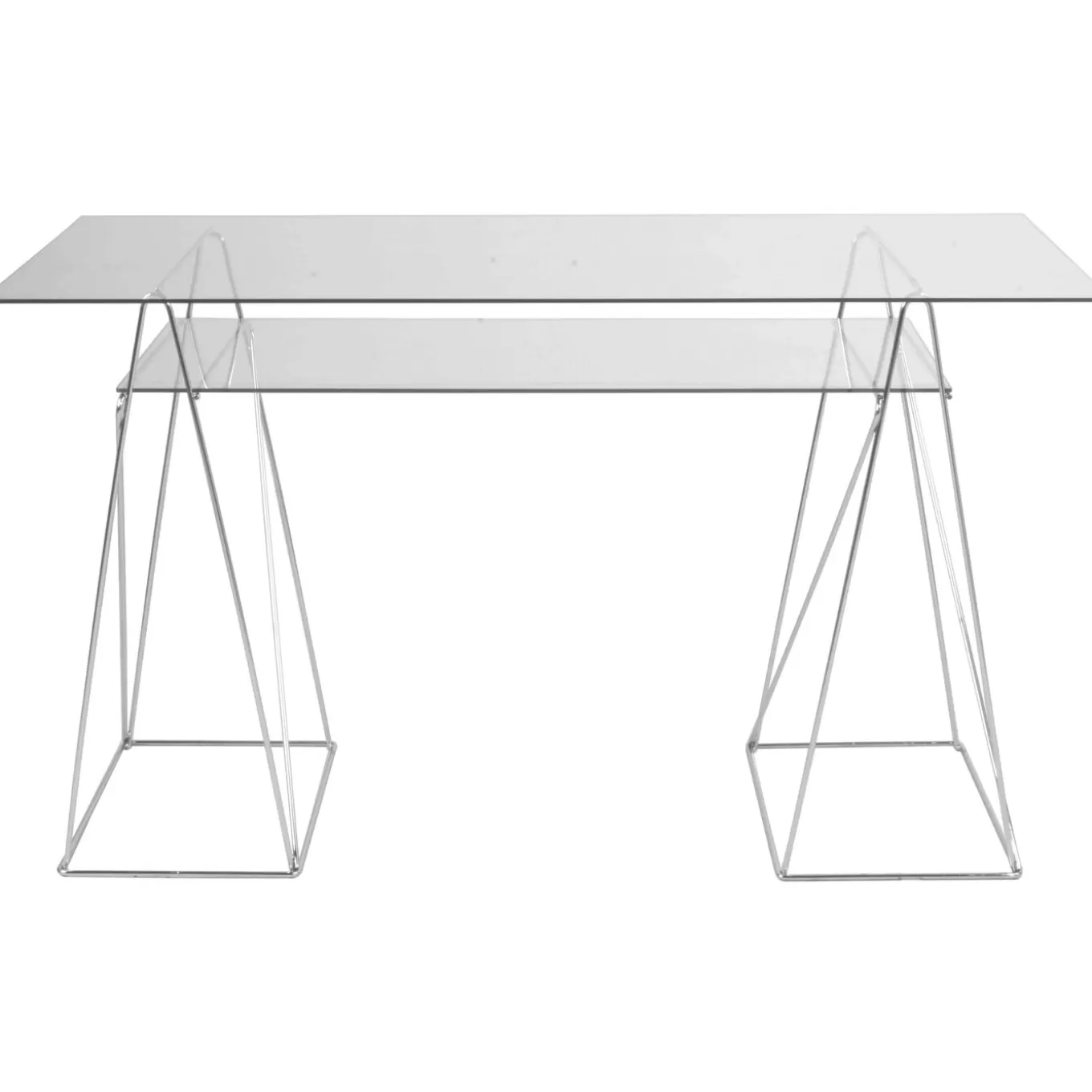 Table Base Polar (Pair) 31X49Cm^KARE Design Hot