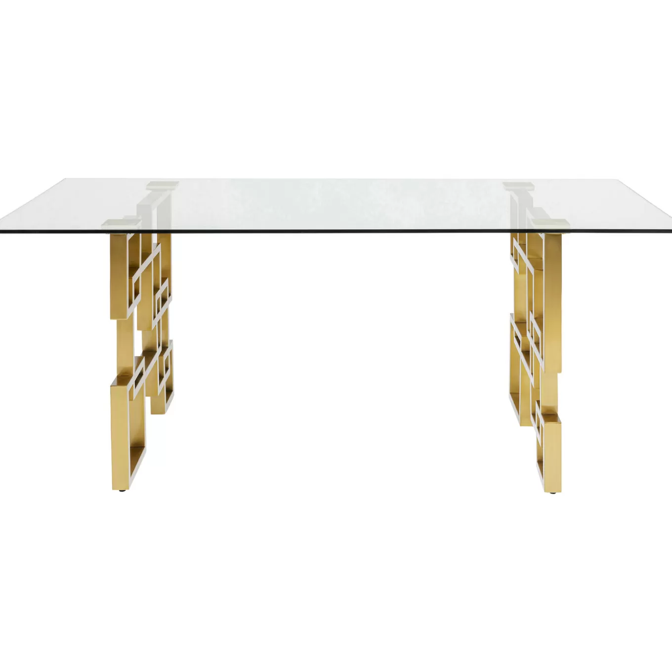 Table Boulevard 200X100Cm^KARE Design Outlet