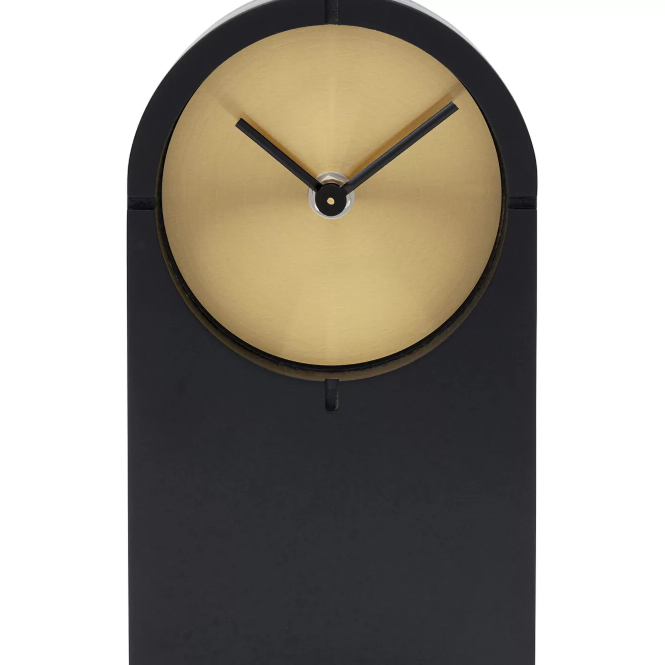 Table Clock Click 12X20Cm^KARE Design Shop