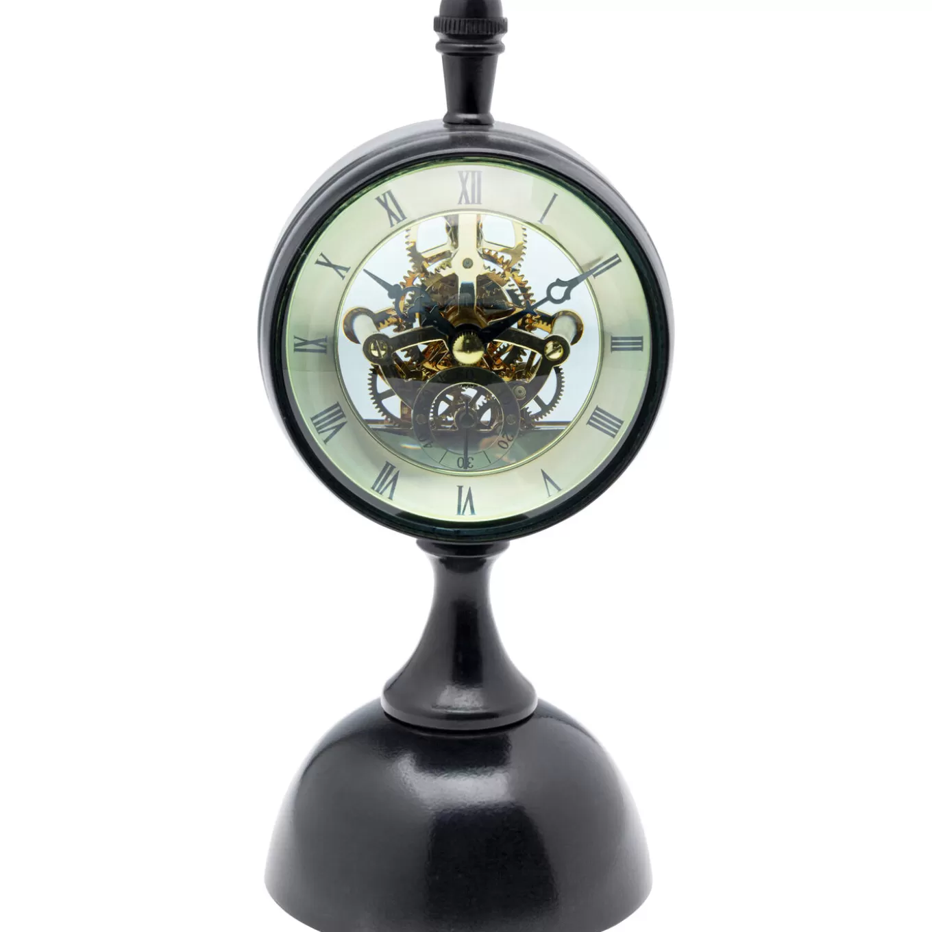 Table Clock Maritim 11X25Cm^KARE Design Best