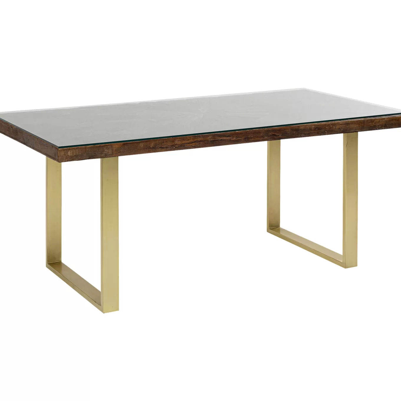 Table Conley Brass 160X80^KARE Design Best Sale