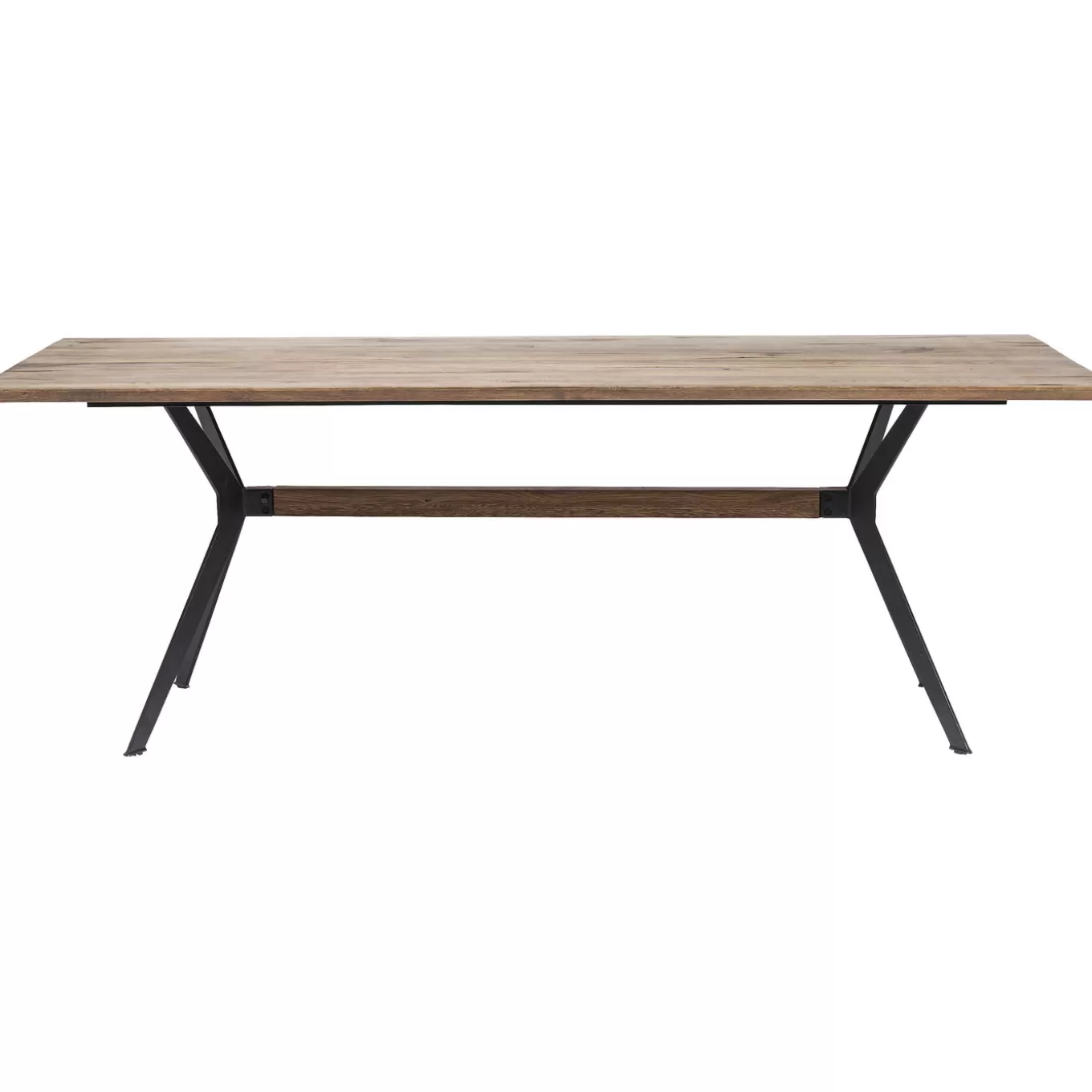 Table Downtown Oak 220X100Cm^KARE Design Best