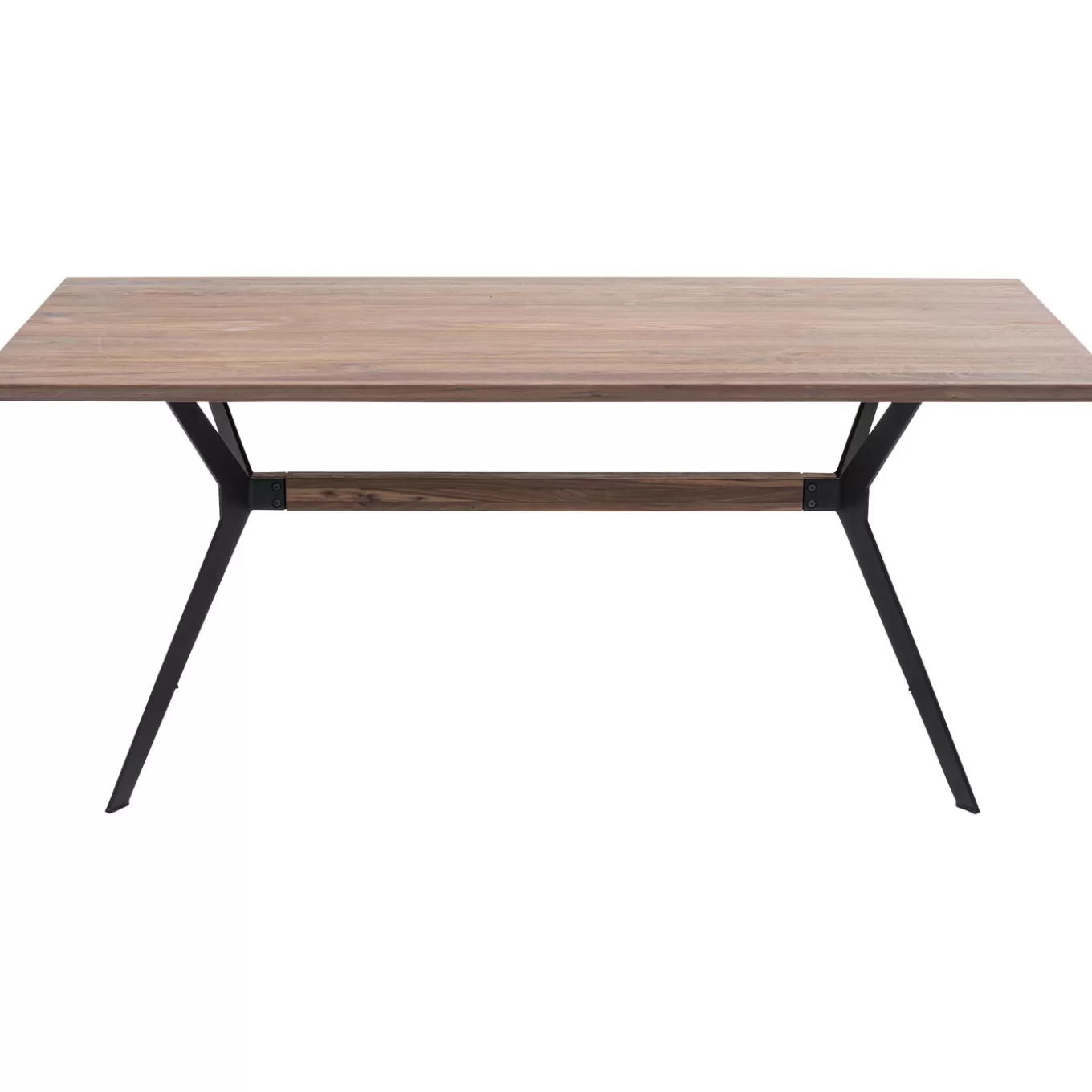 Table Downtown Walnut 180X90Cm^KARE Design Discount