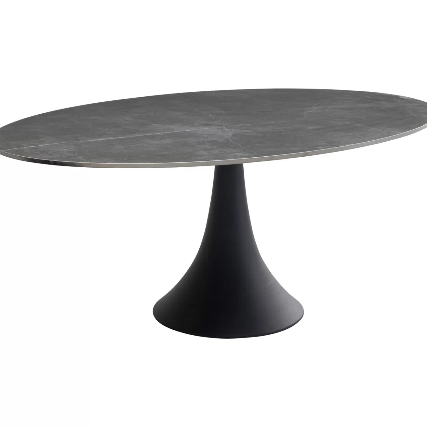 Table Grande Possibilita Black 180X120Cm^KARE Design Cheap