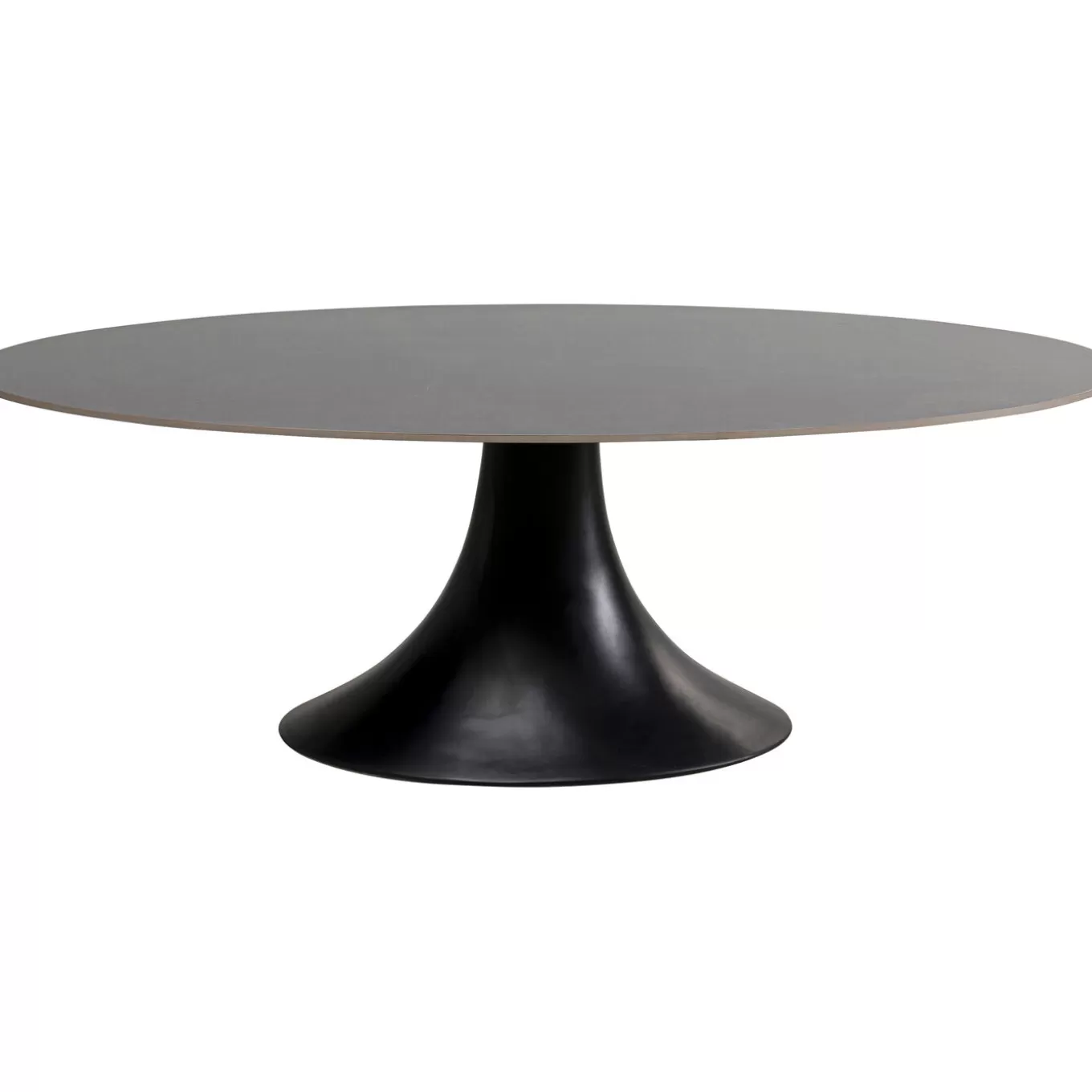 Table Grande Possibilita Black 220X120Cm^KARE Design Store