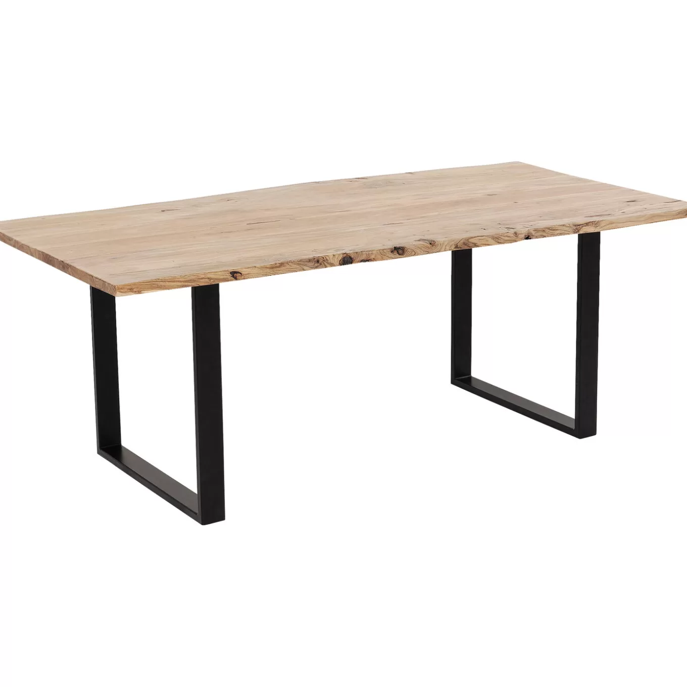 Table Harmony Black 160X80^KARE Design Cheap