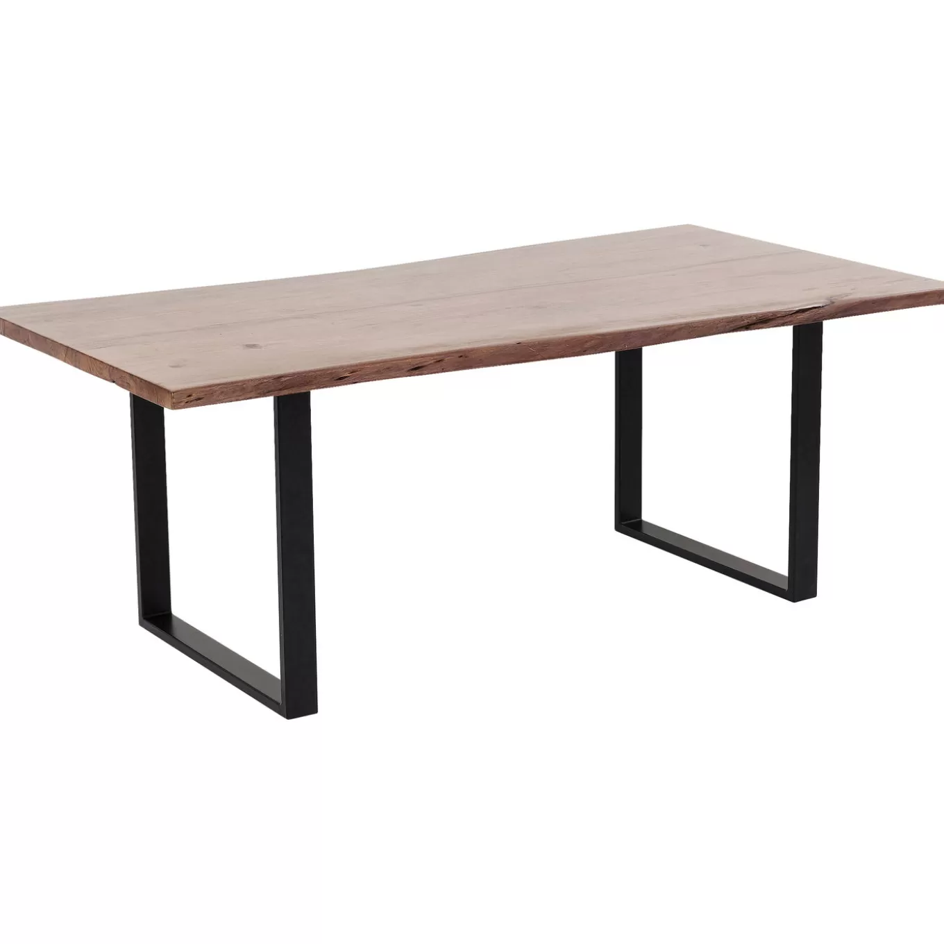 Table Harmony Dark Black 160X80^KARE Design Store