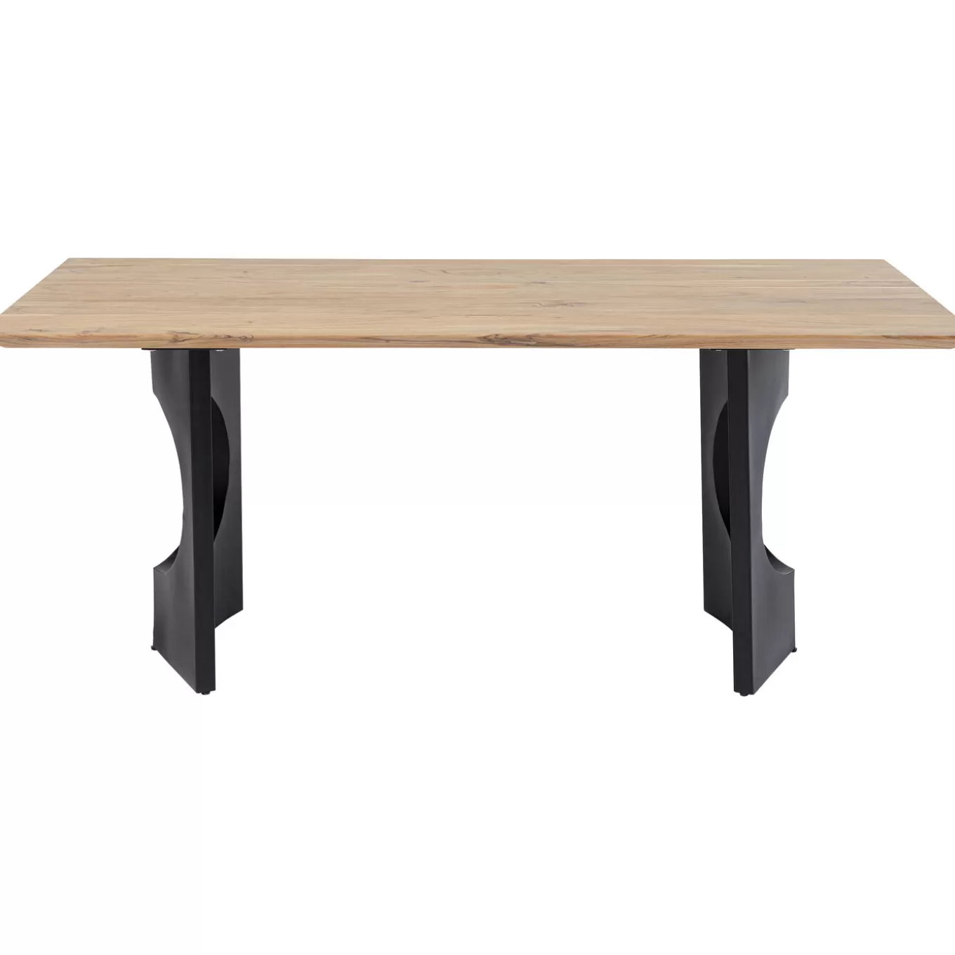 Table Harmony Jacky Nature 180X90Cm^KARE Design Cheap