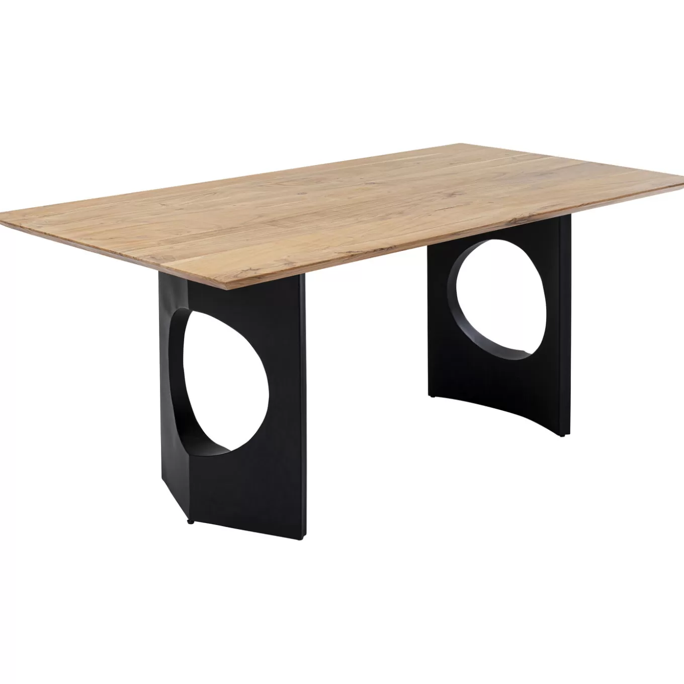 Table Harmony Jacky Nature 180X90Cm^KARE Design Cheap