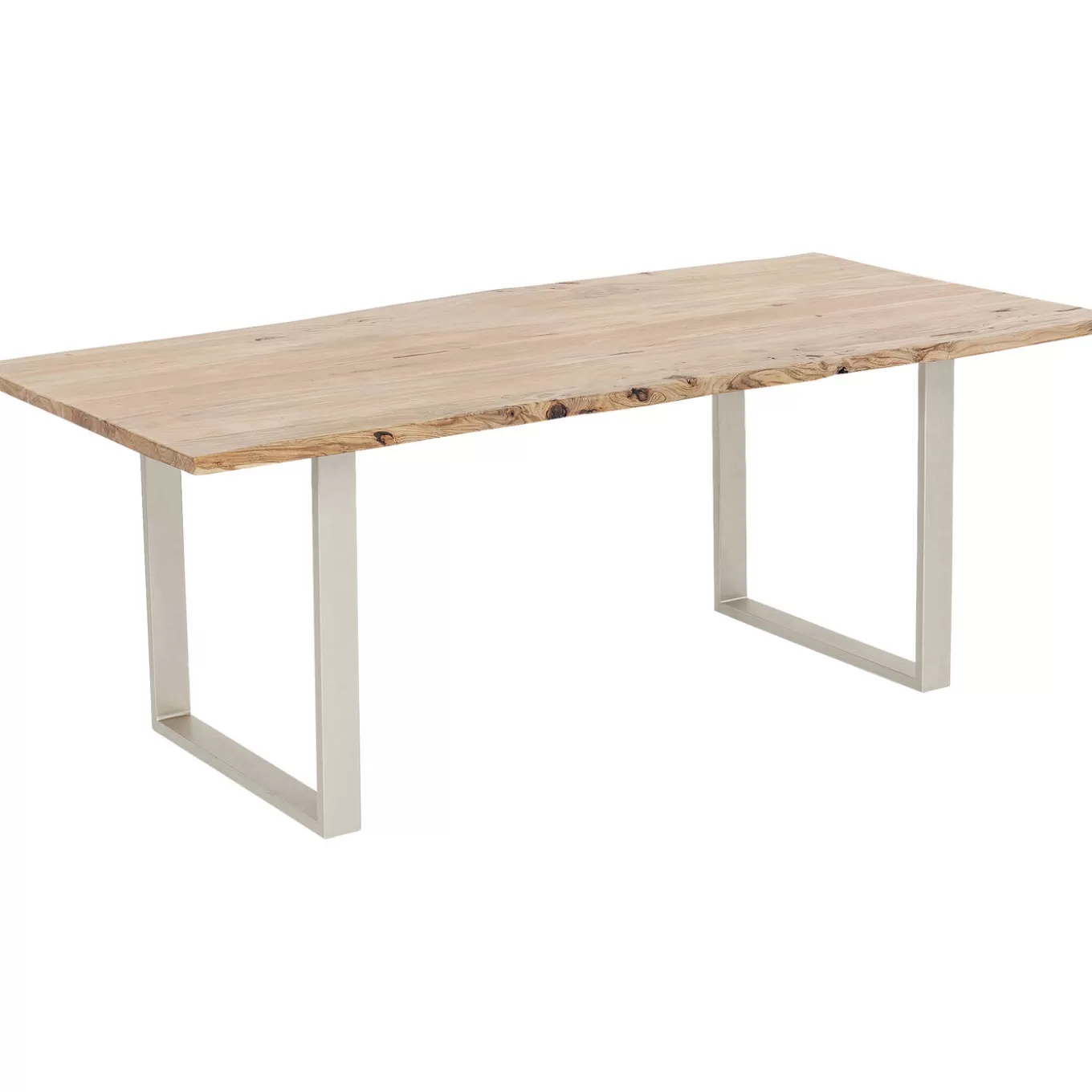 Table Harmony Silver 160X80^KARE Design Discount