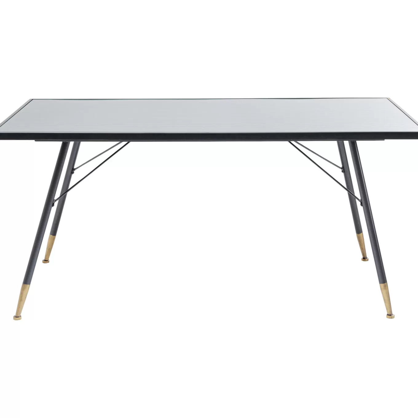 Table La Gomera 160X80Cm^KARE Design Outlet