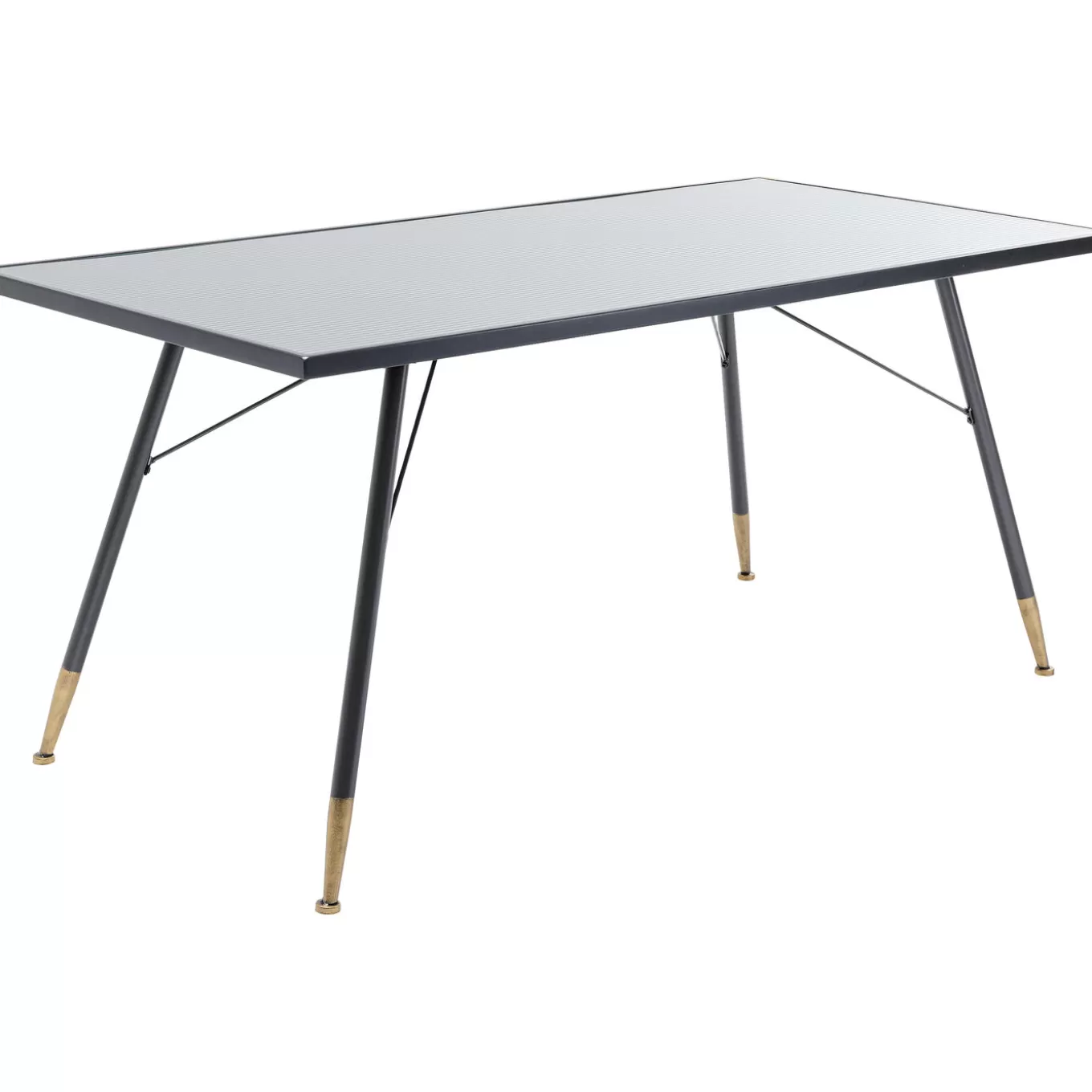 Table La Gomera 160X80Cm^KARE Design Outlet