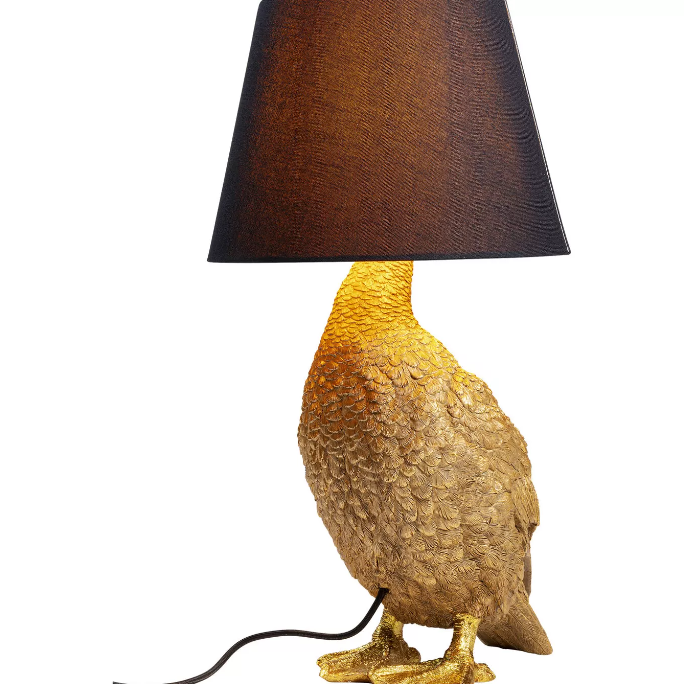 Table Lamp Animal Duck 58Cm^KARE Design Shop