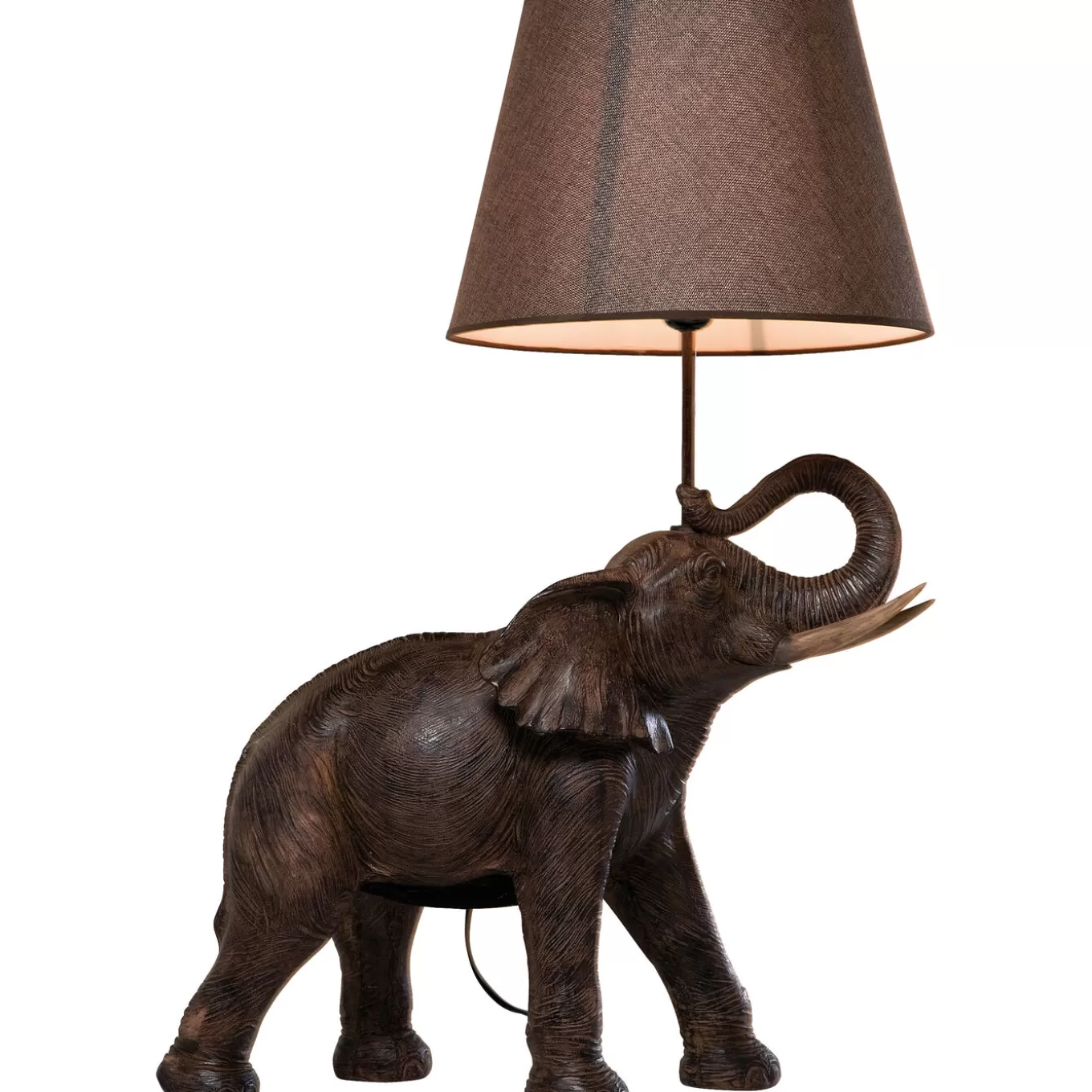 Table Lamp Animal Elephant Safari 74Cm^KARE Design Cheap