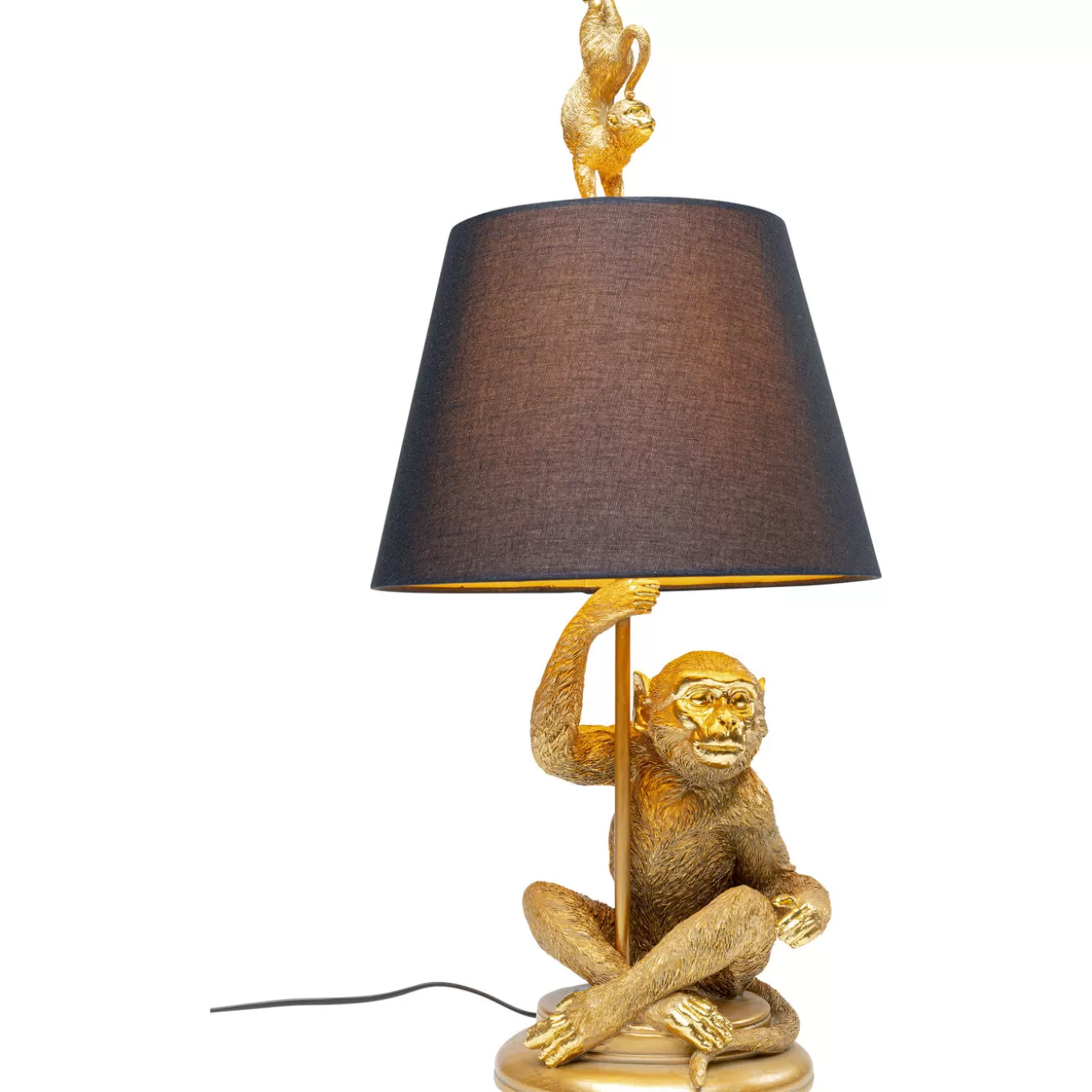 Table Lamp Animal Pole Dance 68Cm^KARE Design Cheap