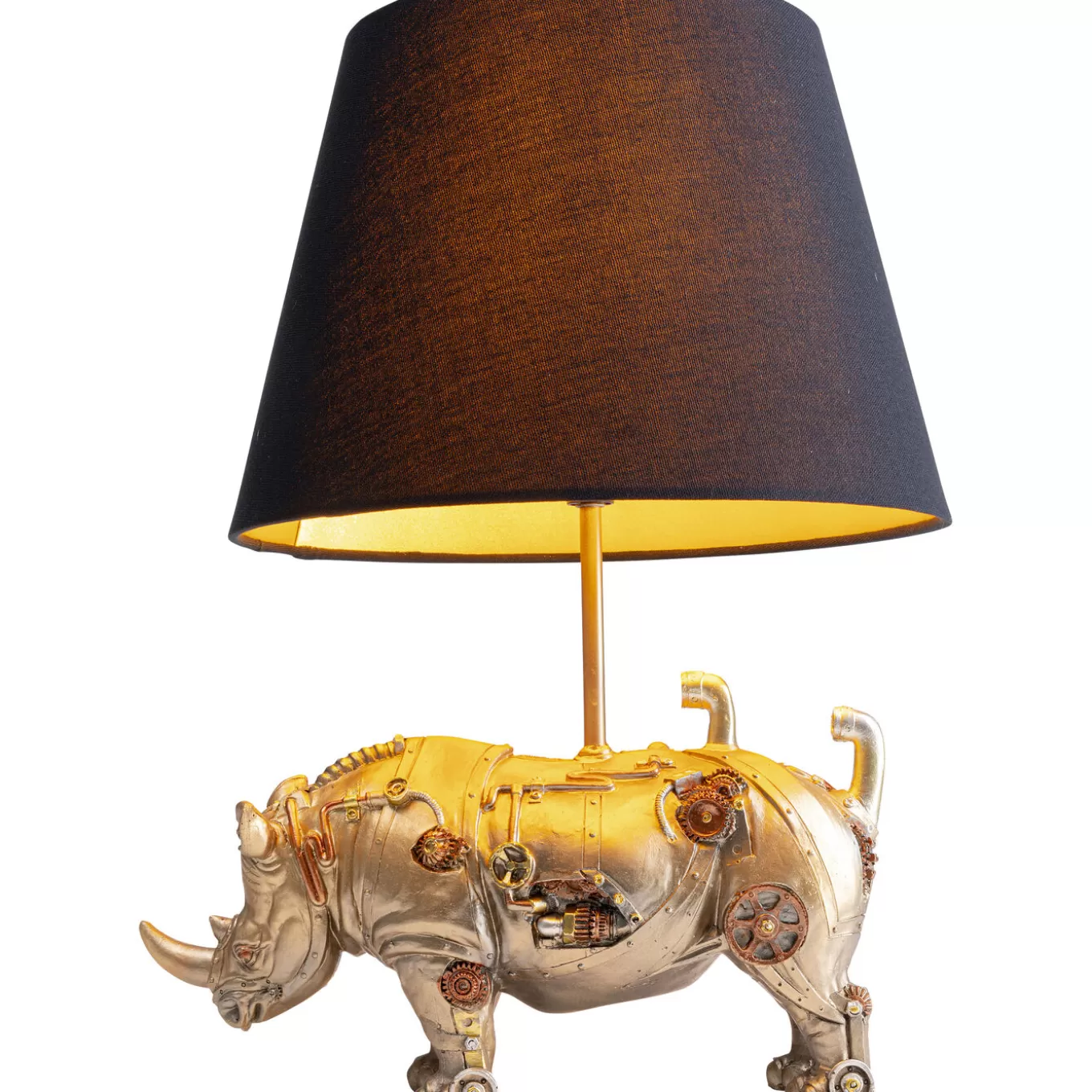 Table Lamp Animal Rhino^KARE Design Best Sale