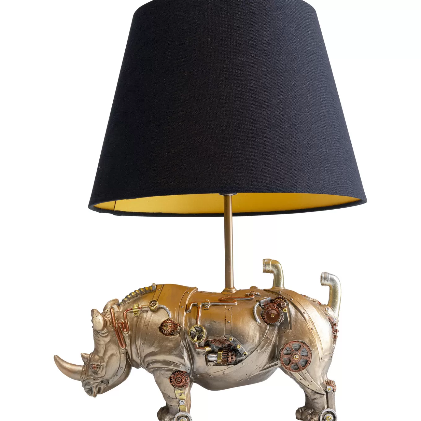 Table Lamp Animal Rhino^KARE Design Best Sale