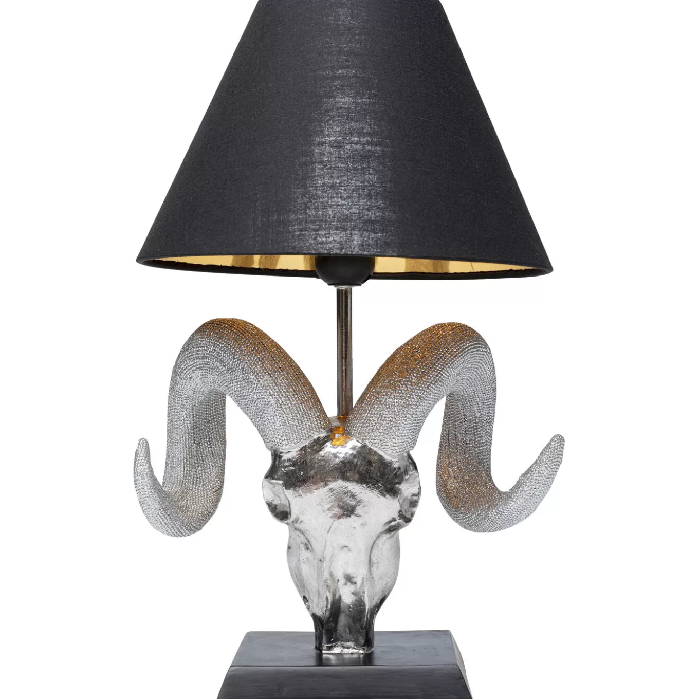 Table Lamp Antler Davos 44Cm^KARE Design Cheap