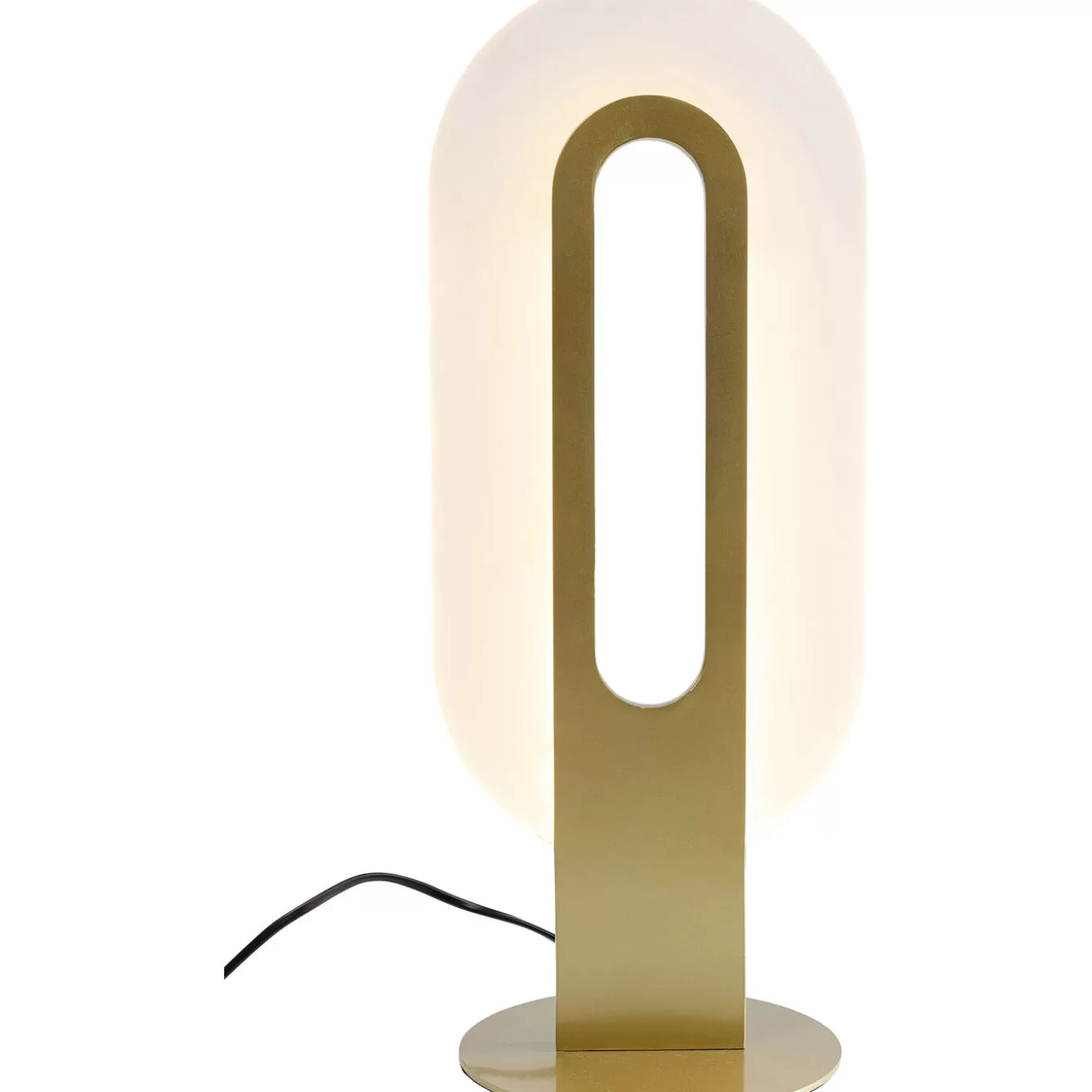 Table Lamp Aura^KARE Design Fashion